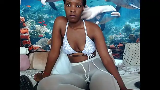 Chat XXX en directo de AfricanBarbiee69