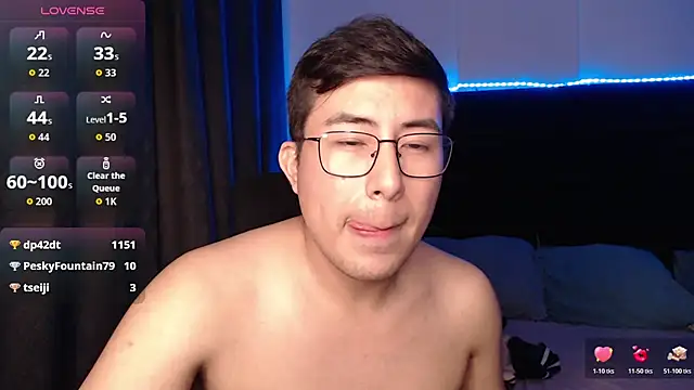 عرض كام andrewmhilton_