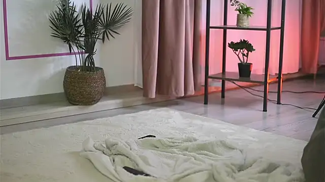 Cherrysweettn Webbikameraesitys