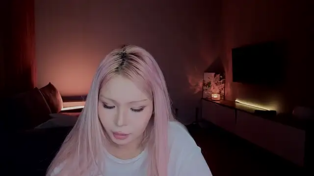 Chat XXX en directo de RileyMee