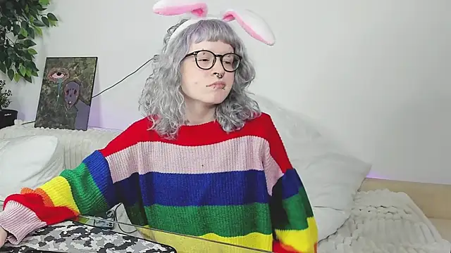 แชท XXX สดของ EdythElswick