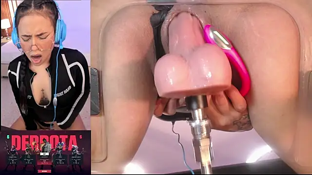 CookiesAndBoots Live XXX-Chat