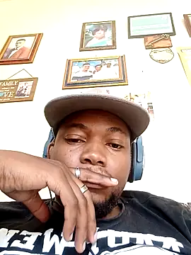 zigizigi Show in webcam