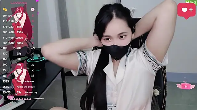 Dully_ana Chat XXX live