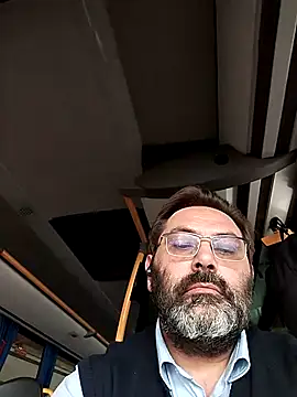 Necroforo's Webcam Show