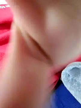 Rafael-12345 웹캠 쇼