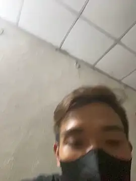 NIGHT_20 网络视讯表演