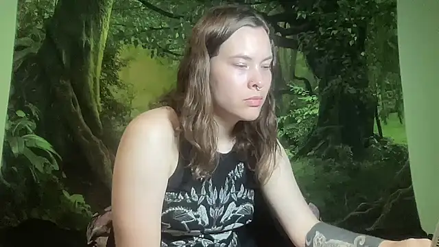 Chat XXX en directo de mo0ngoddess