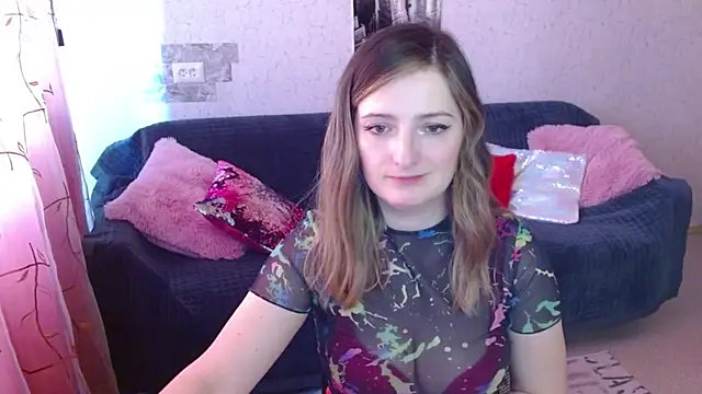 Arielsssplash Chat XXX live