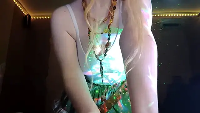 KateVibe_01 webkamerás műsora