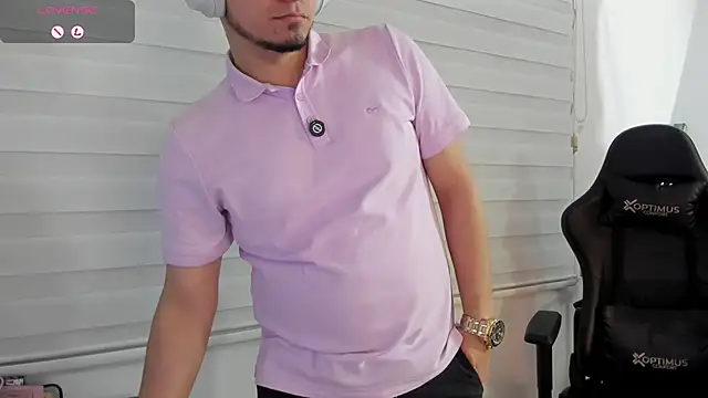 Rick_Adams Webcam-Show