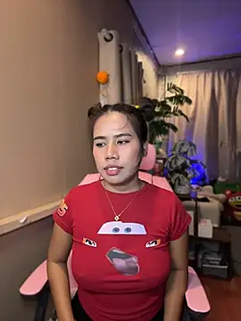 Kath_C's Webcam Show