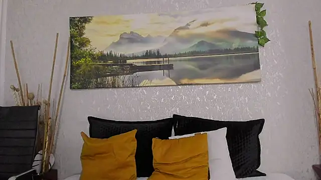 Вебкам-шоу Tyler_durten