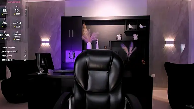 KayraLanne's Live XXX Chat