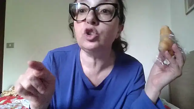 Miasexmilf's Live XXX Chat