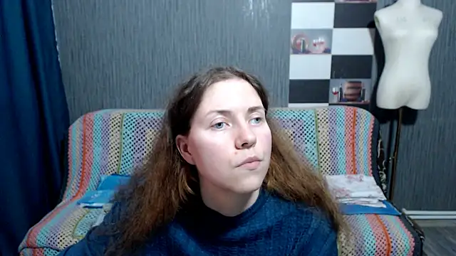 pa1e_pr1ncess' Live XXX Chat