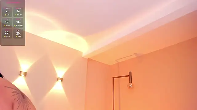 morganlake_ 라이브 XXX 채팅