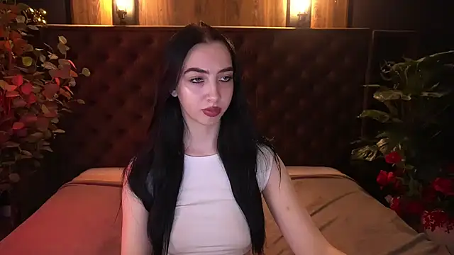 Živý XXX chat WildKittenX_
