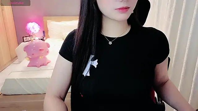 JENNIE-16's Live XXX Chat