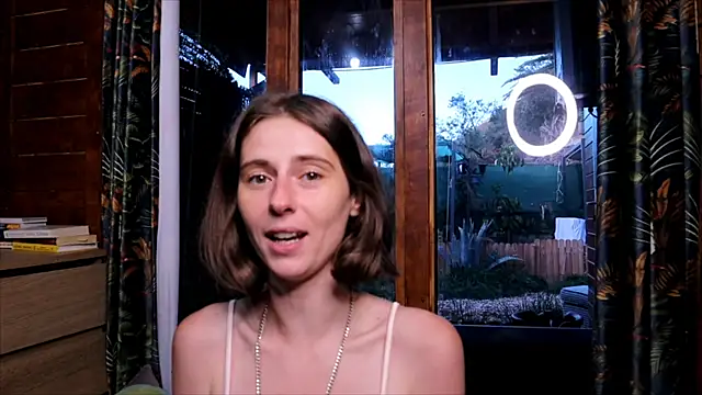 LittleMe97 라이브 XXX 채팅