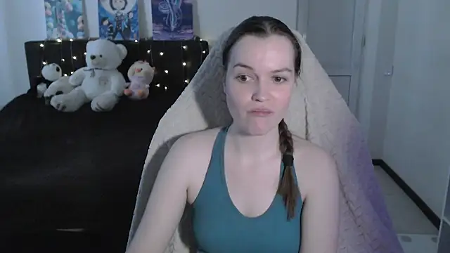 Živý XXX chat Little_flowers