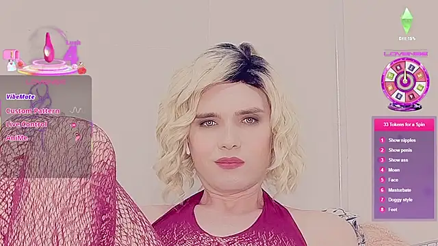 Zagadka55555 웹캠 쇼