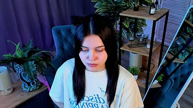 MarianneAuviln Live XXX chat