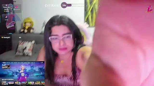 Khalifa_Gold Webcam-Show