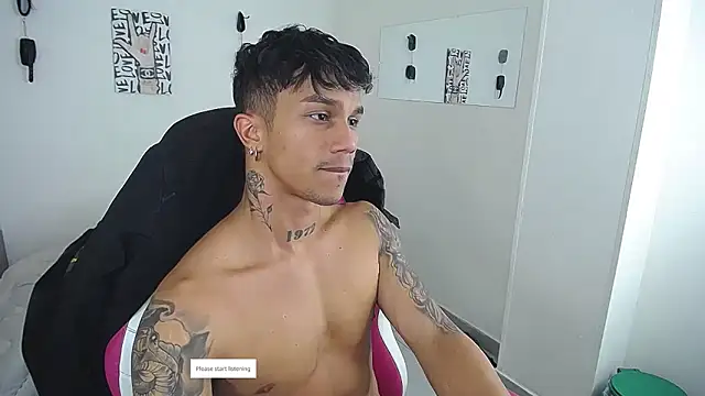 Leonard_Price 网络视讯表演