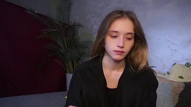 EdlinHargus Show in webcam