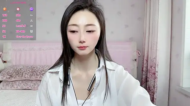 แชท XXX สดของ anjila888