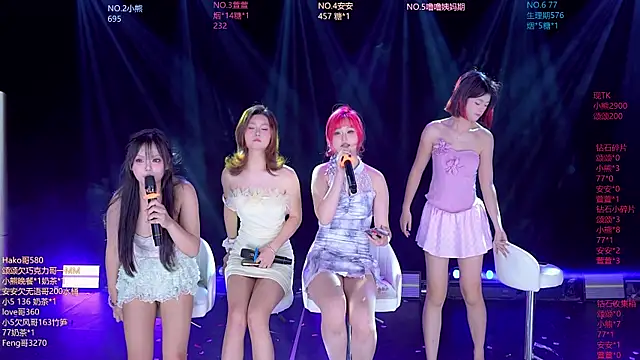 prettygirls-001 – webcam-show