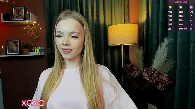 maddy_moah 라이브 XXX 채팅