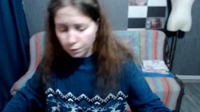 Chat XXX Live pa1e_pr1ncess