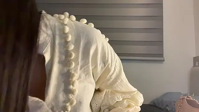 Show Webcam de Mimi_love01