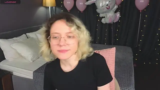 HottoKori's Live XXX Chat