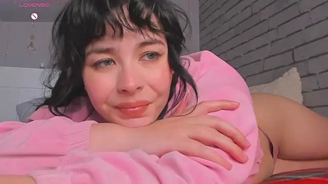 NatalForsy's Webcam Show