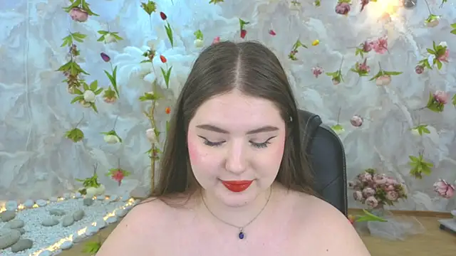 PixelGoddess' Live XXX Chat