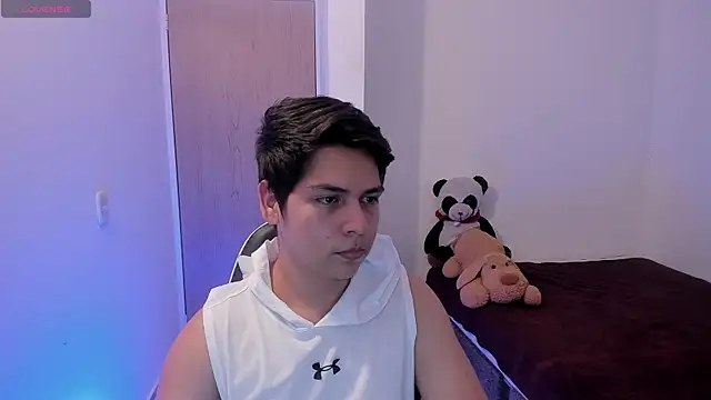 Asta_YunoXXX 웹캠 쇼