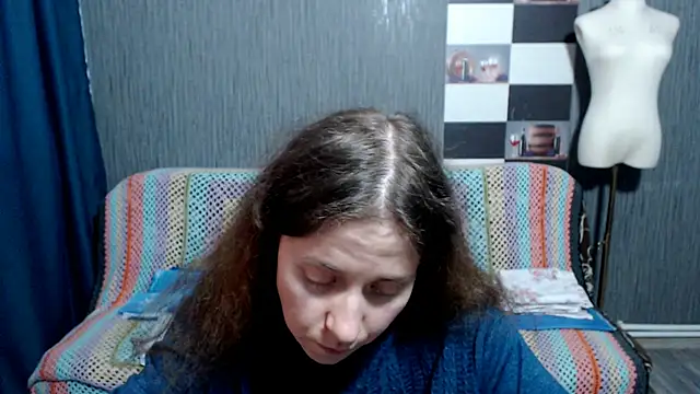 pa1e_pr1ncess Adl ı Modelin Canlı XXX Sohbeti