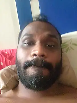 Tirunelvelipaiyanのウェブカメラショー