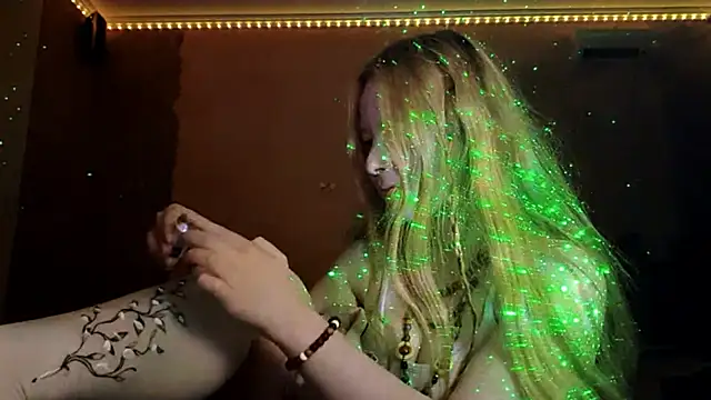 KateVibe_01 Webcam show