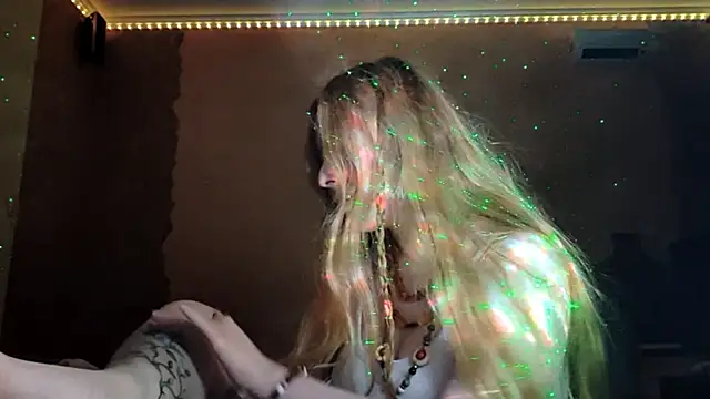 KateVibe_01's Live XXX Chat