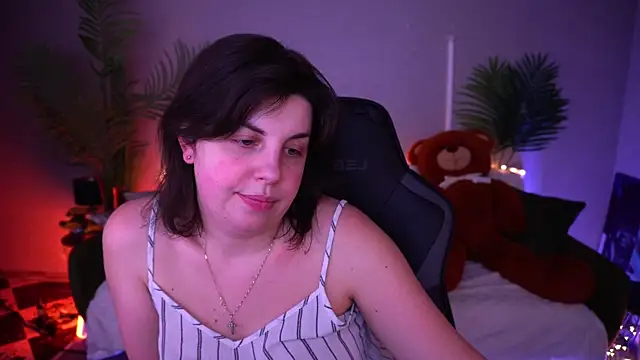 MirandaWongのライブXXXチャット