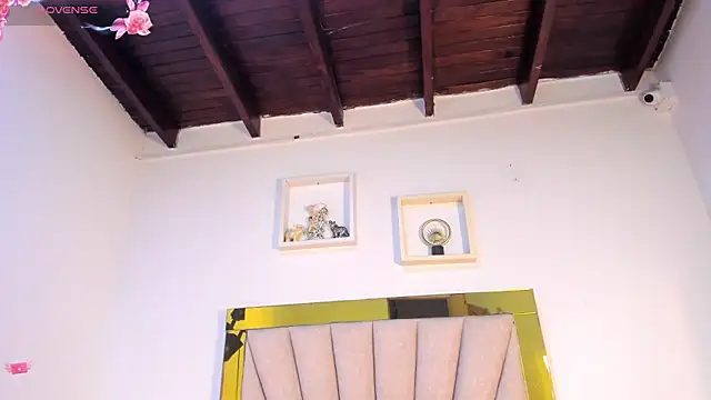 Chatroom XXX en direct de vahiolet_fuentes