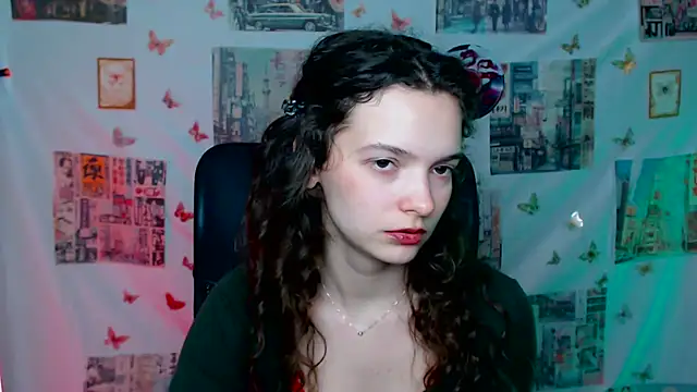 แชท XXX สดของ _SusieSu_