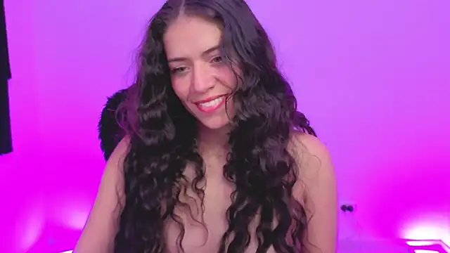 แชท XXX สดของ daniela_rivasthl