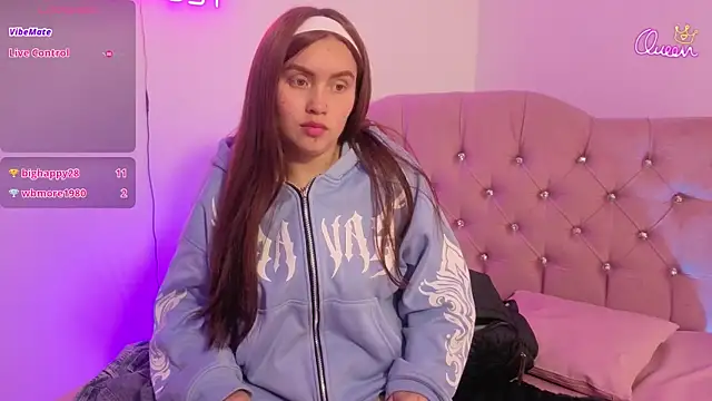 แชท XXX สดของ SABRIINA_TAY