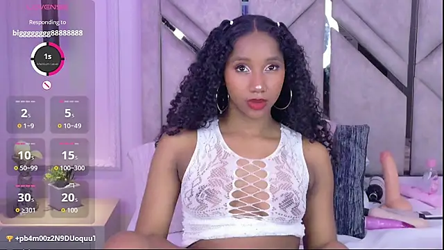 แชท XXX สดของ Chloe-Rose-