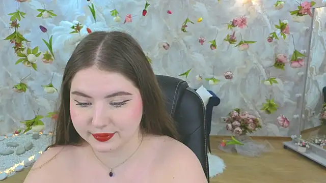 PixelGoddess Chat XXX in diretta